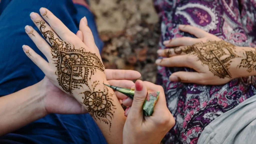 Unmatched Henna quality with Shifaz Henna